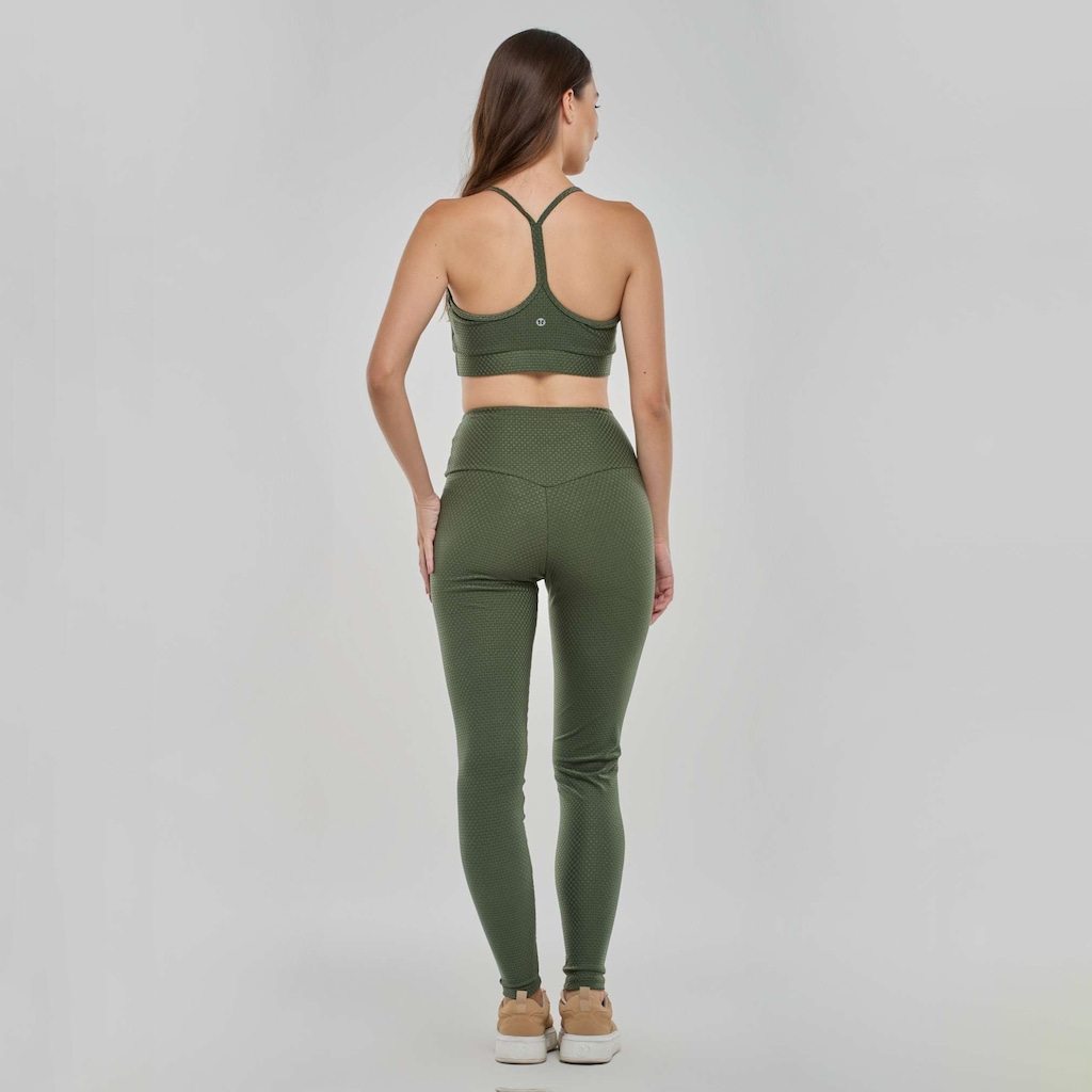 Imagem 4 do produto Calça Legging Vestem Life - Feminina