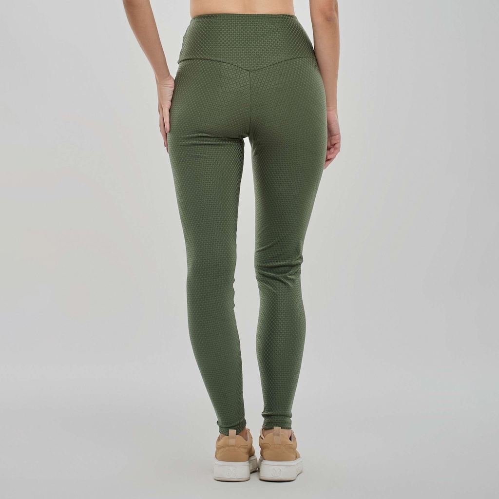 Imagem 2 do produto Calça Legging Vestem Life - Feminina
