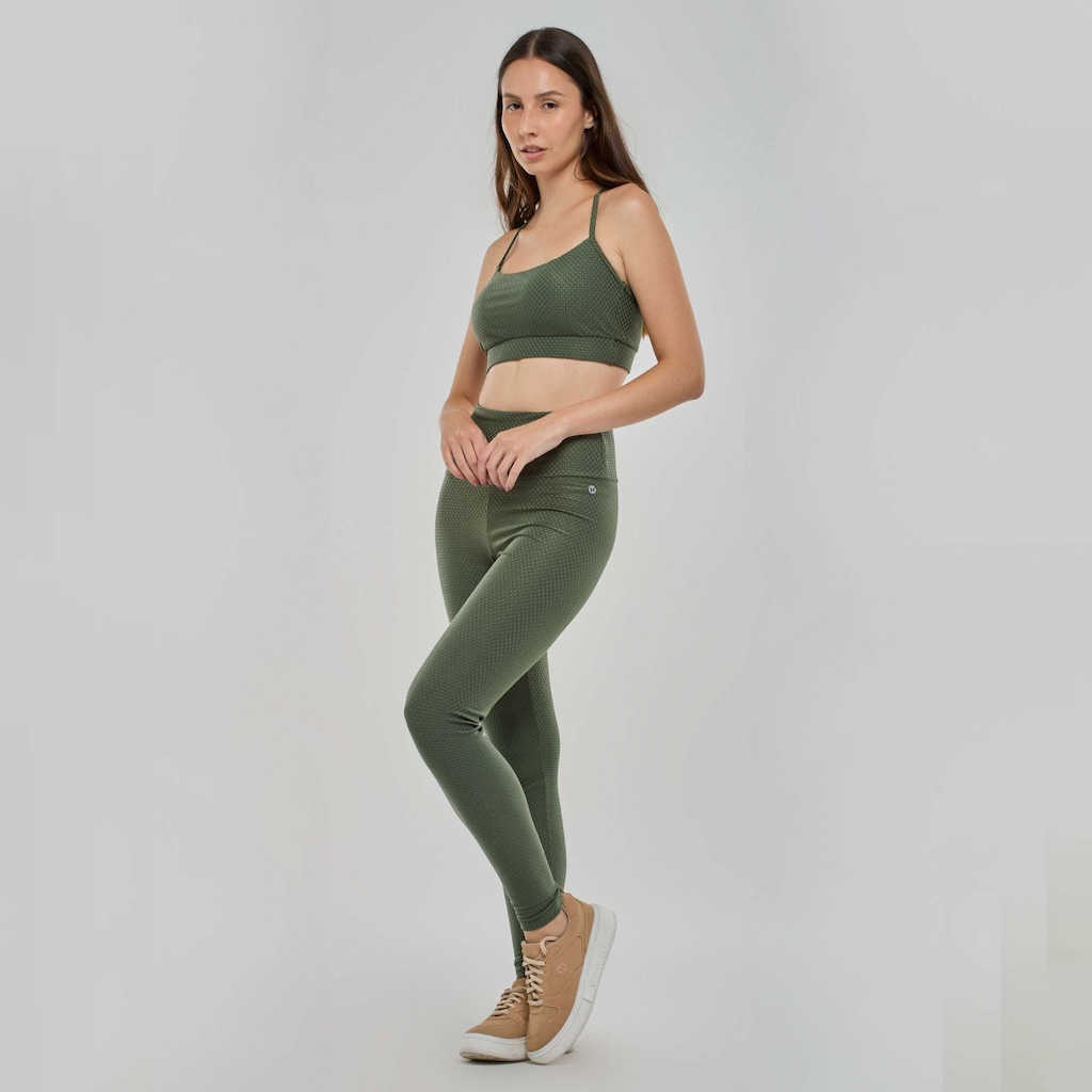 Imagem 3 do produto Calça Legging Vestem Life - Feminina