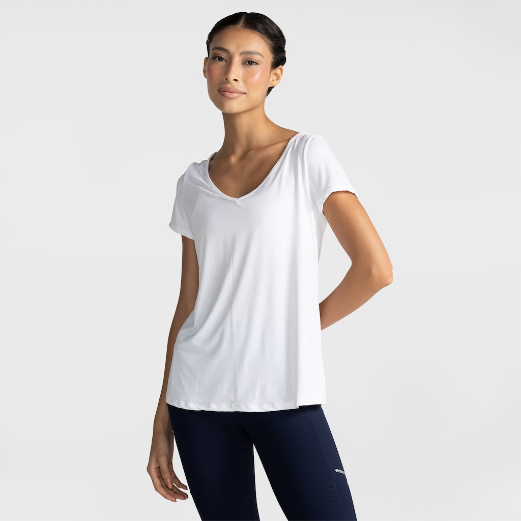 Imagem 1 do produto Camiseta Vestem Valentina Feminina
