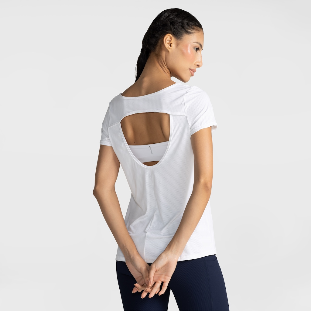 Imagem 2 do produto Camiseta Vestem Valentina Feminina
