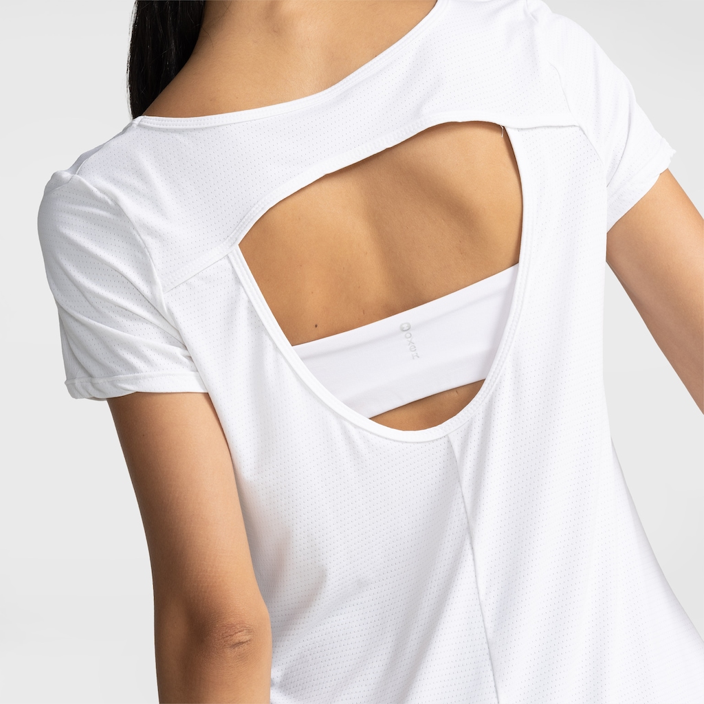 Imagem 4 do produto Camiseta Vestem Valentina Feminina