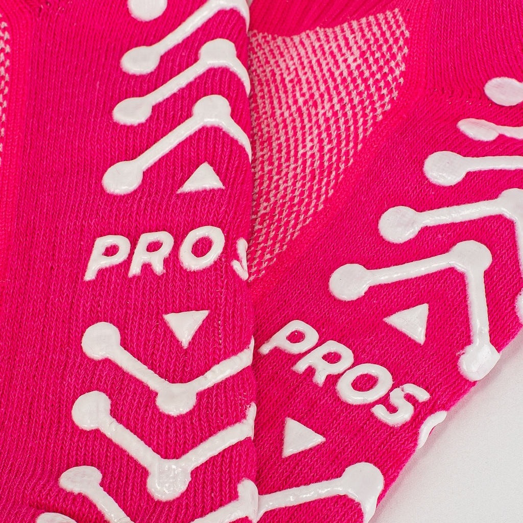 Imagem 3 do produto Meião ProSocks UltraGrip Cano Alto Adulto Tamanho 38 - 44