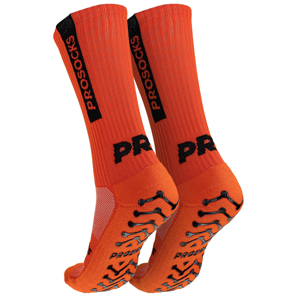 Imagem 2 do produto Meião ProSocks UltraGrip Cano Alto Adulto Tamanho 38 - 44