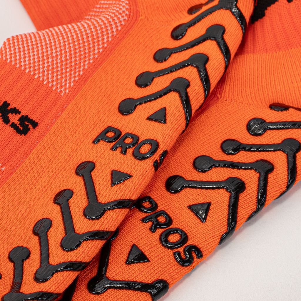 Imagem 3 do produto Meião ProSocks UltraGrip Cano Alto Adulto Tamanho 38 - 44