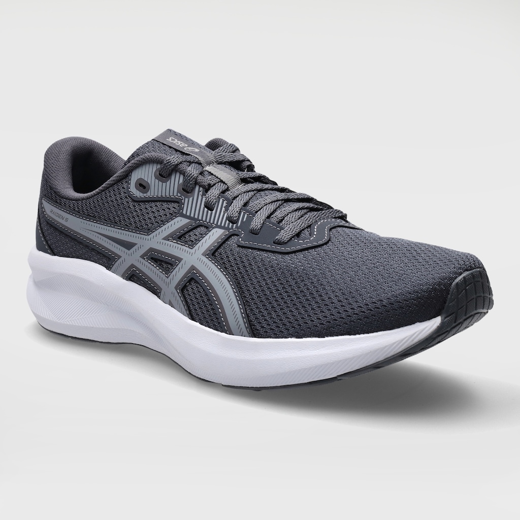 Imagem 2 do produto Tênis Masculino Asics Raiden 5