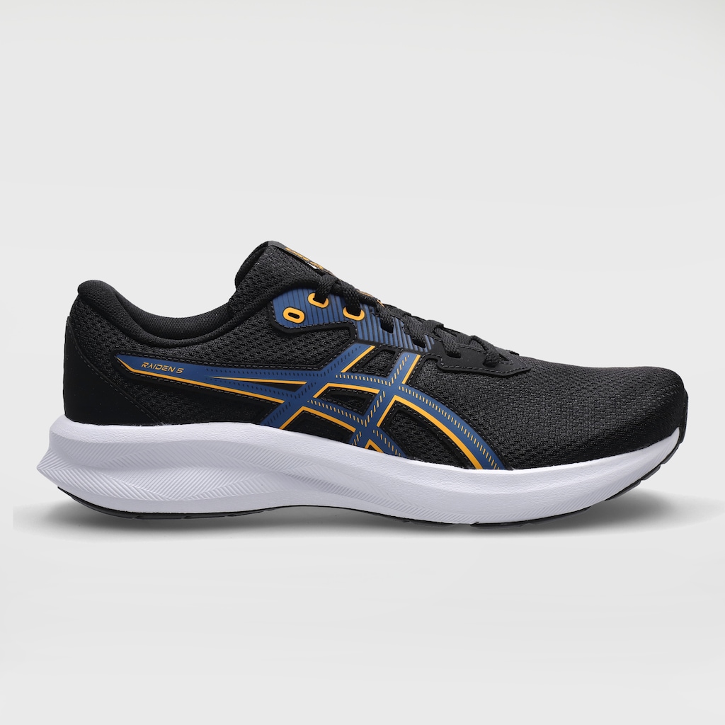 Imagem 1 do produto Tênis Masculino Asics Raiden 5