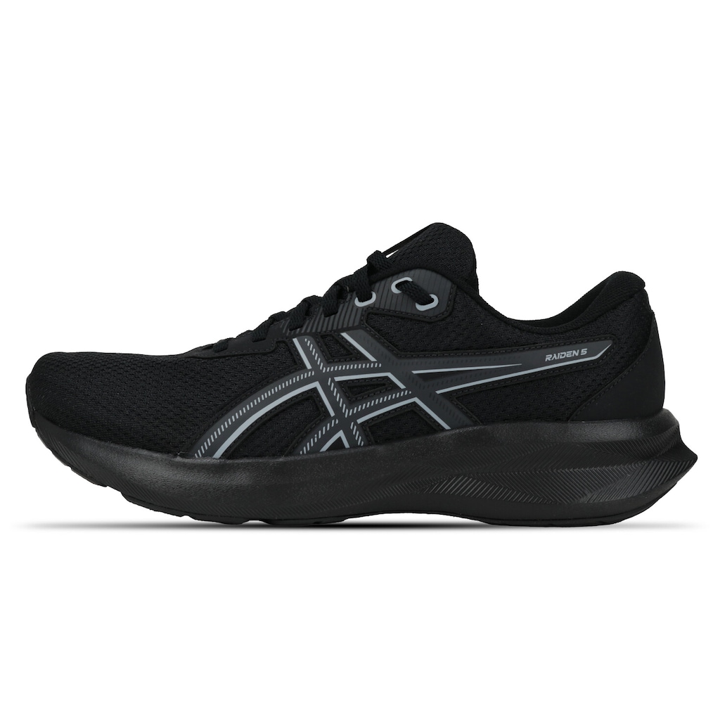 Imagem 2 do produto Tênis Masculino ASICS Raiden 5
