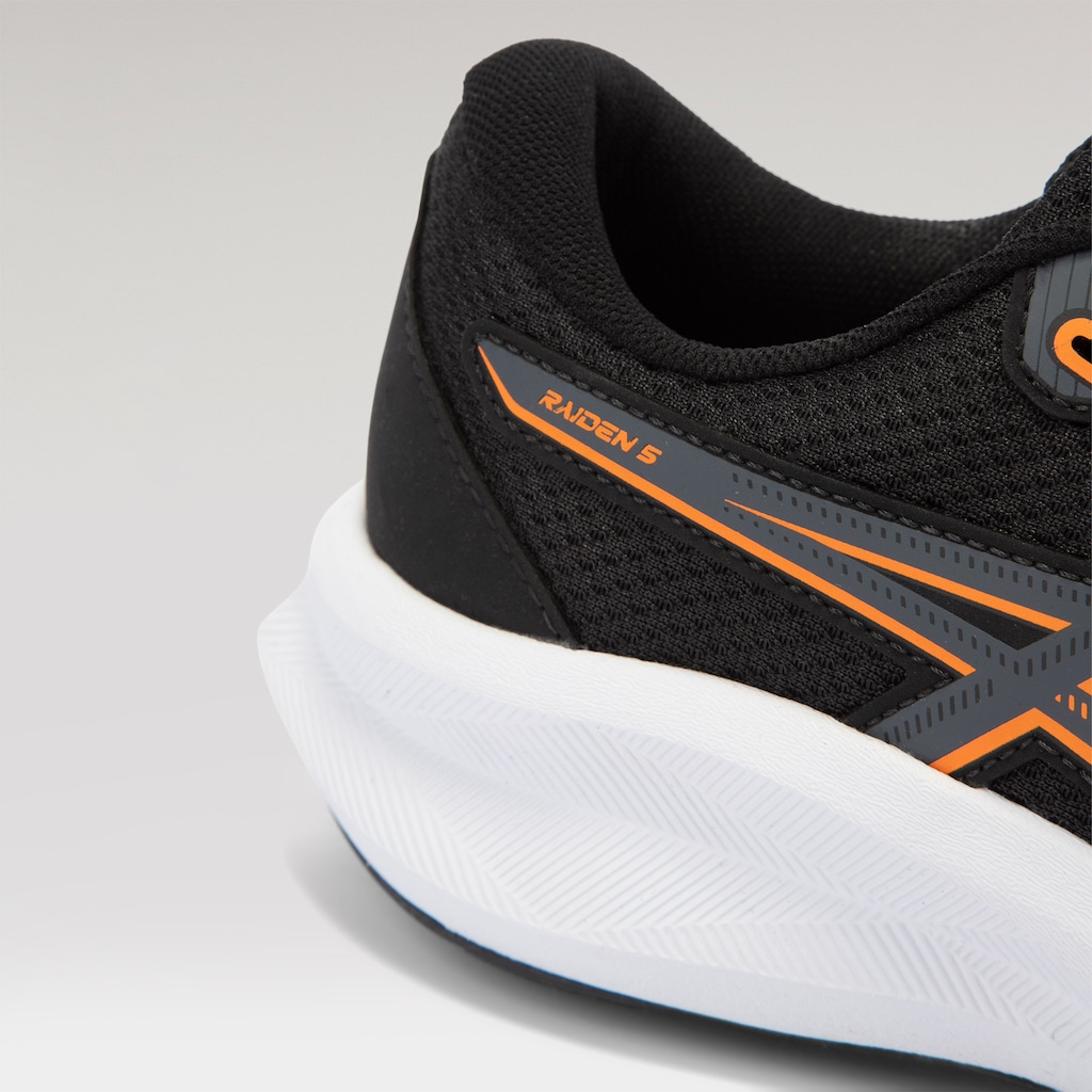 Imagem 3 do produto Tênis Masculino ASICS Raiden 5