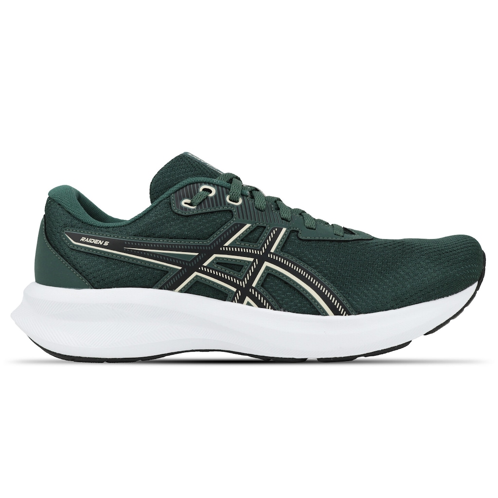 Imagem 1 do produto Tênis Masculino ASICS Raiden 5