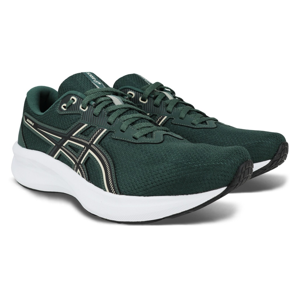 Imagem 4 do produto Tênis Masculino ASICS Raiden 5