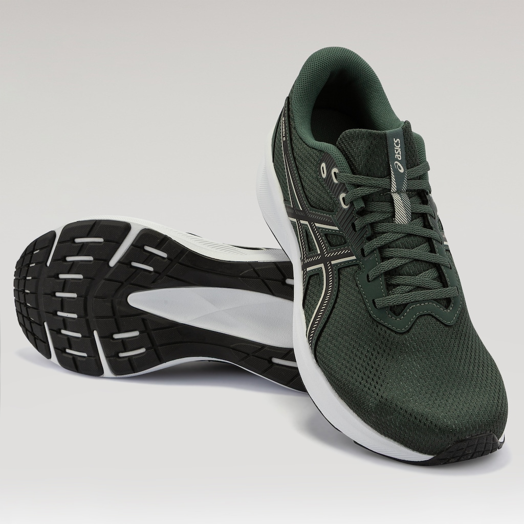 Imagem 2 do produto Tênis Masculino ASICS Raiden 5