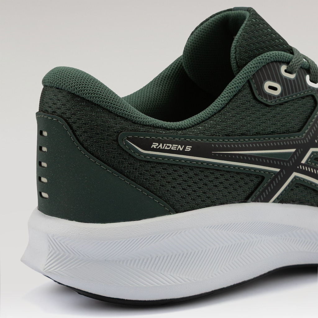 Imagem 3 do produto Tênis Masculino ASICS Raiden 5