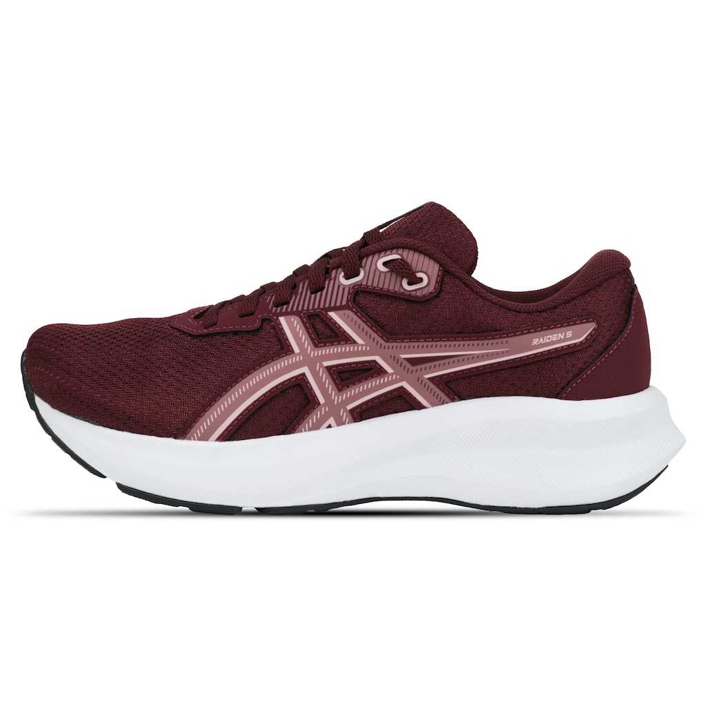 Imagem 2 do produto Tênis Feminino ASICS Raiden 5