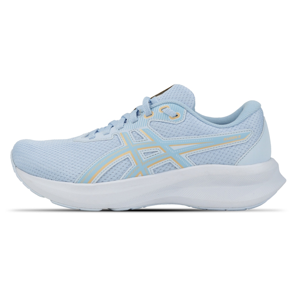Imagem 2 do produto Tênis Feminino ASICS Raiden 5