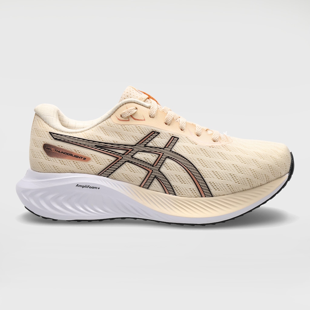 Imagem 1 do produto Tênis Feminino ASICS Gel Thunderlight 2