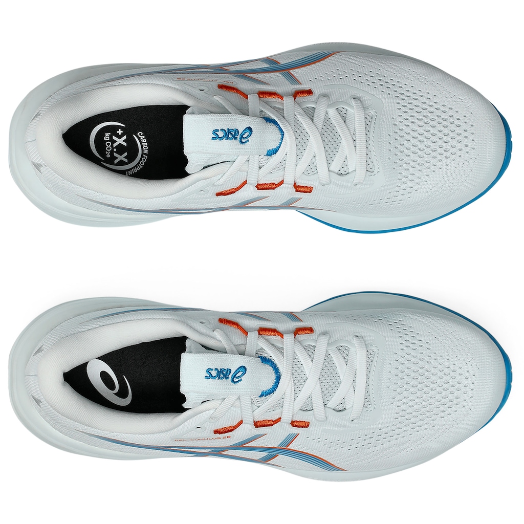 Imagem 3 do produto Tênis Masculino ASICS Gel Cumulus 28