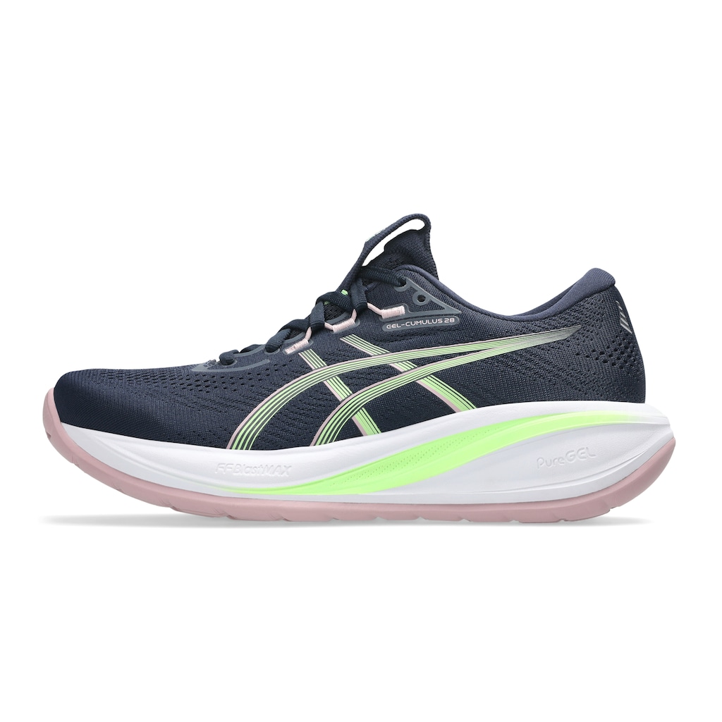 Imagem 2 do produto Tênis Feminino ASICS Gel Cumulus 28