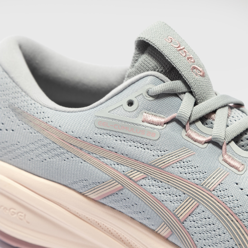 Imagem 5 do produto Tênis Feminino ASICS Gel Cumulus 28