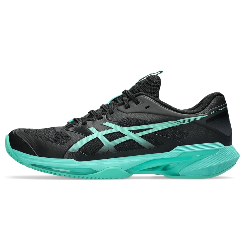Imagem 2 do produto Tênis ASICS Solution Speed FF 4 Clay - Masculino - Tennis
