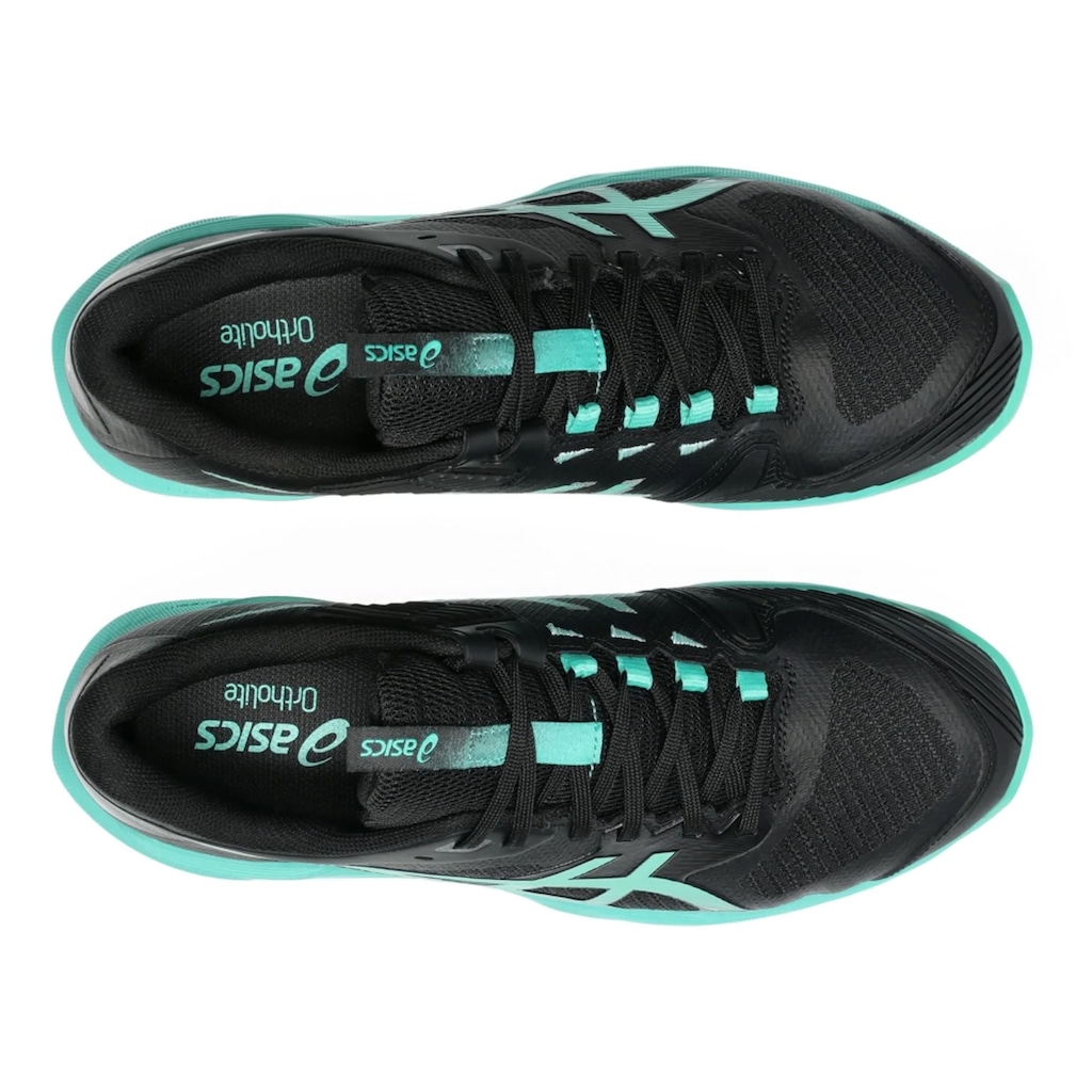 Imagem 3 do produto Tênis ASICS Solution Speed FF 4 Clay - Masculino - Tennis