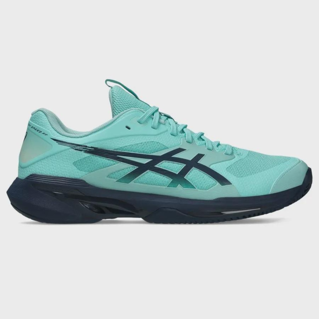 Imagem 1 do produto Tênis ASICS Solution Speed FF 4 Clay - Masculino - Tennis