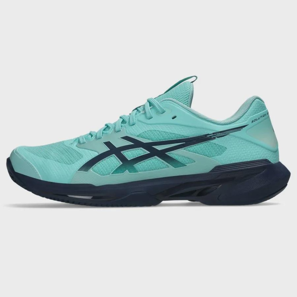 Imagem 2 do produto Tênis ASICS Solution Speed FF 4 Clay - Masculino - Tennis