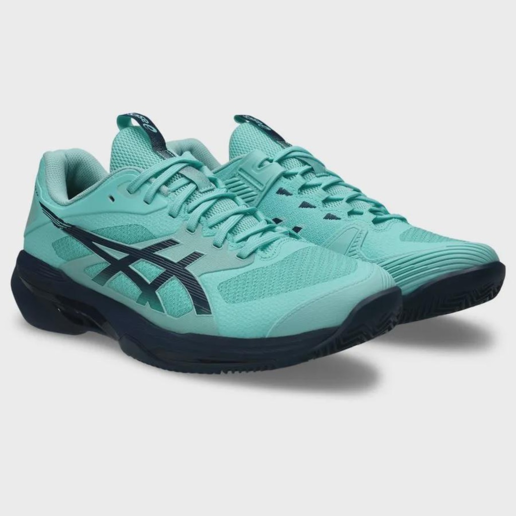 Imagem 3 do produto Tênis ASICS Solution Speed FF 4 Clay - Masculino - Tennis