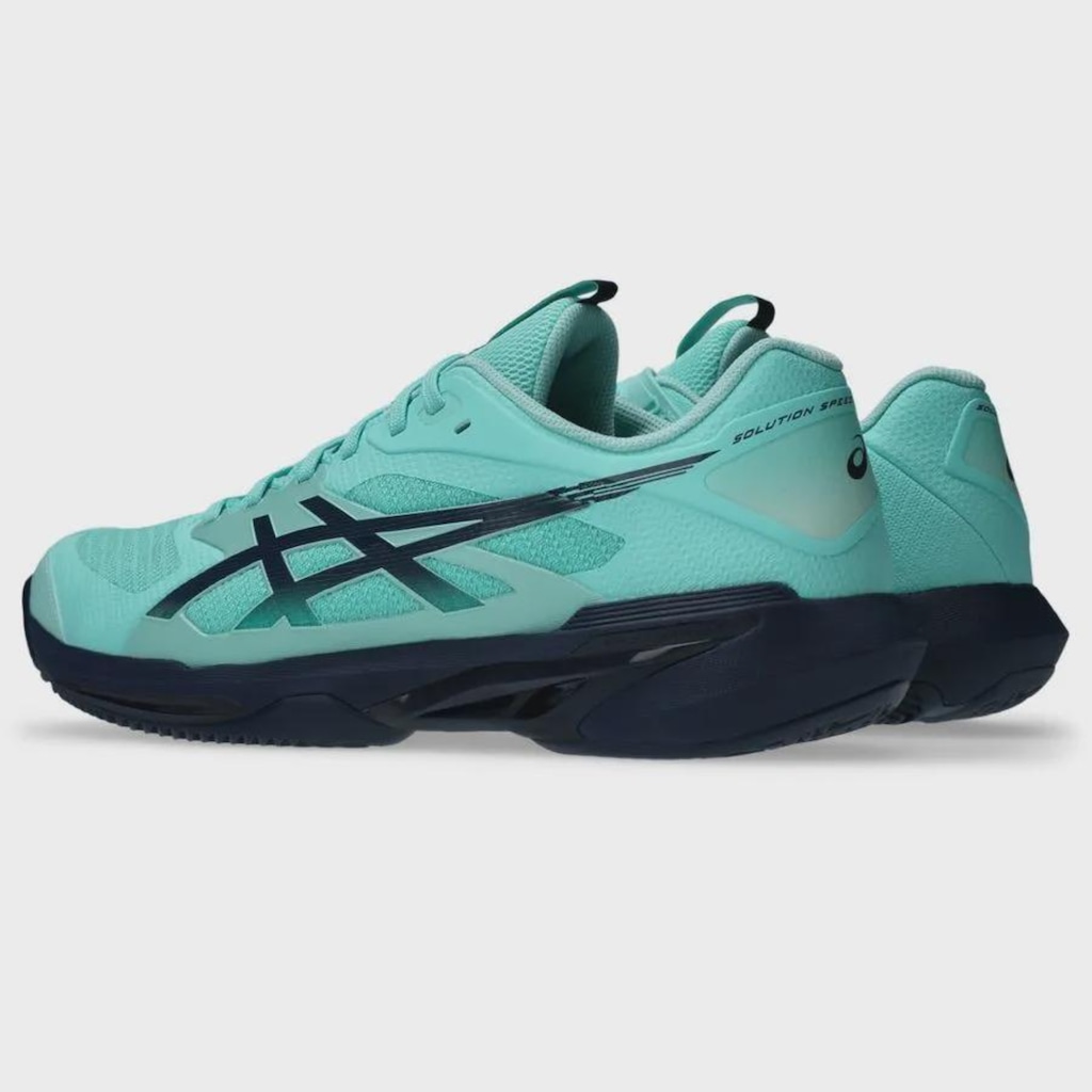 Imagem 4 do produto Tênis ASICS Solution Speed FF 4 Clay - Masculino - Tennis