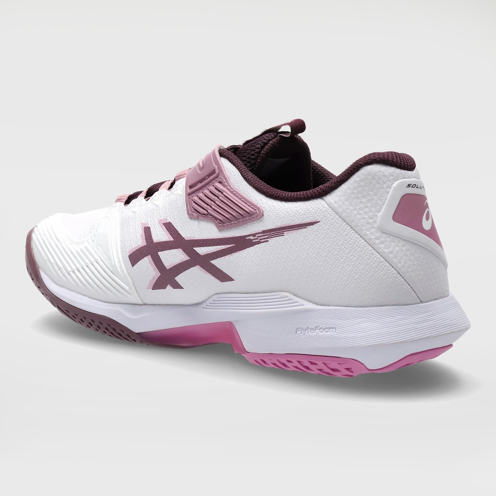 Imagem 3 do produto Tênis Asics Solution Speed FF 4 - Feminino - Tennis