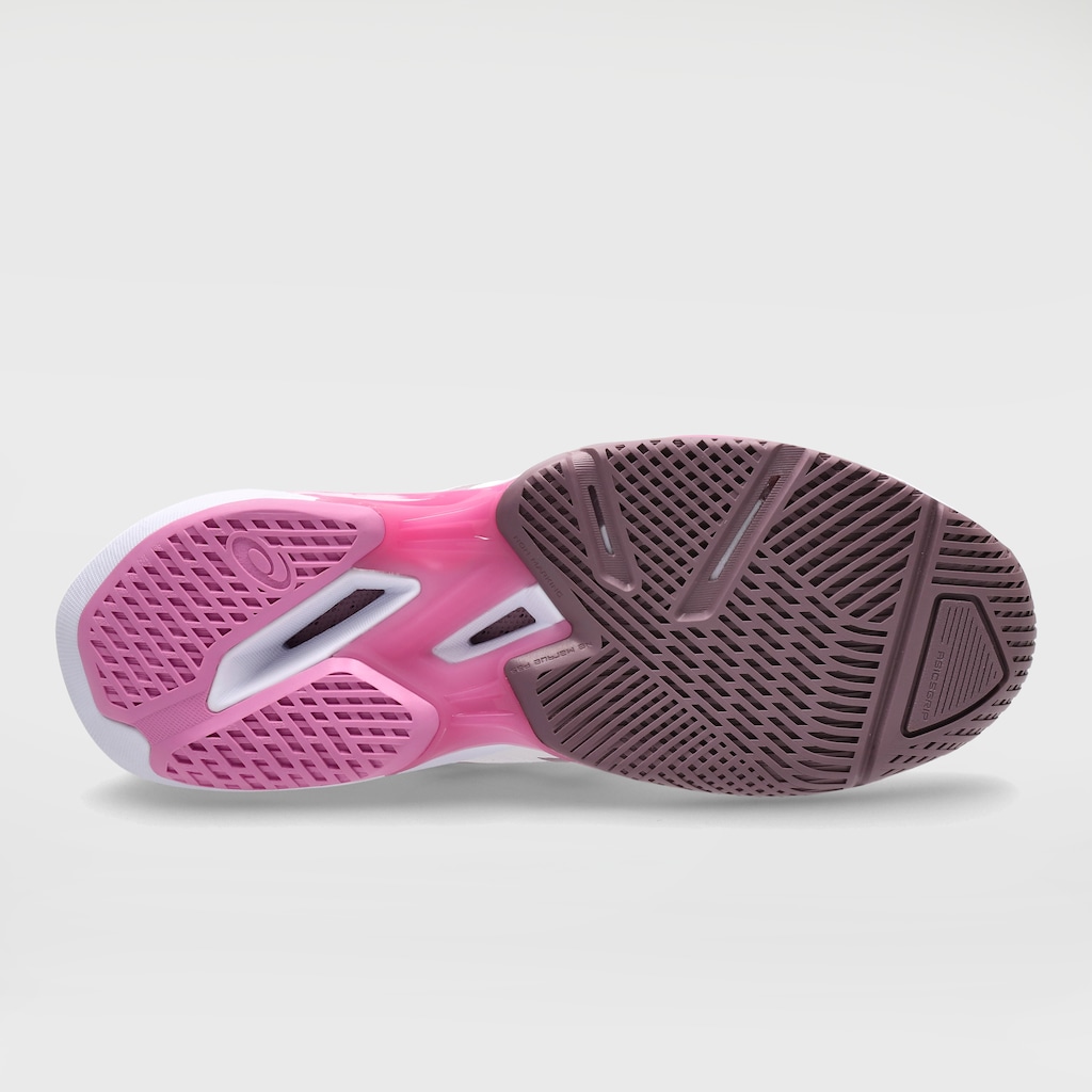 Imagem 5 do produto Tênis Asics Solution Speed FF 4 - Feminino - Tennis
