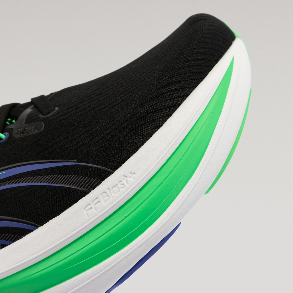 Imagem 3 do produto Tênis Masculino ASICS Gel-Nimbus 28