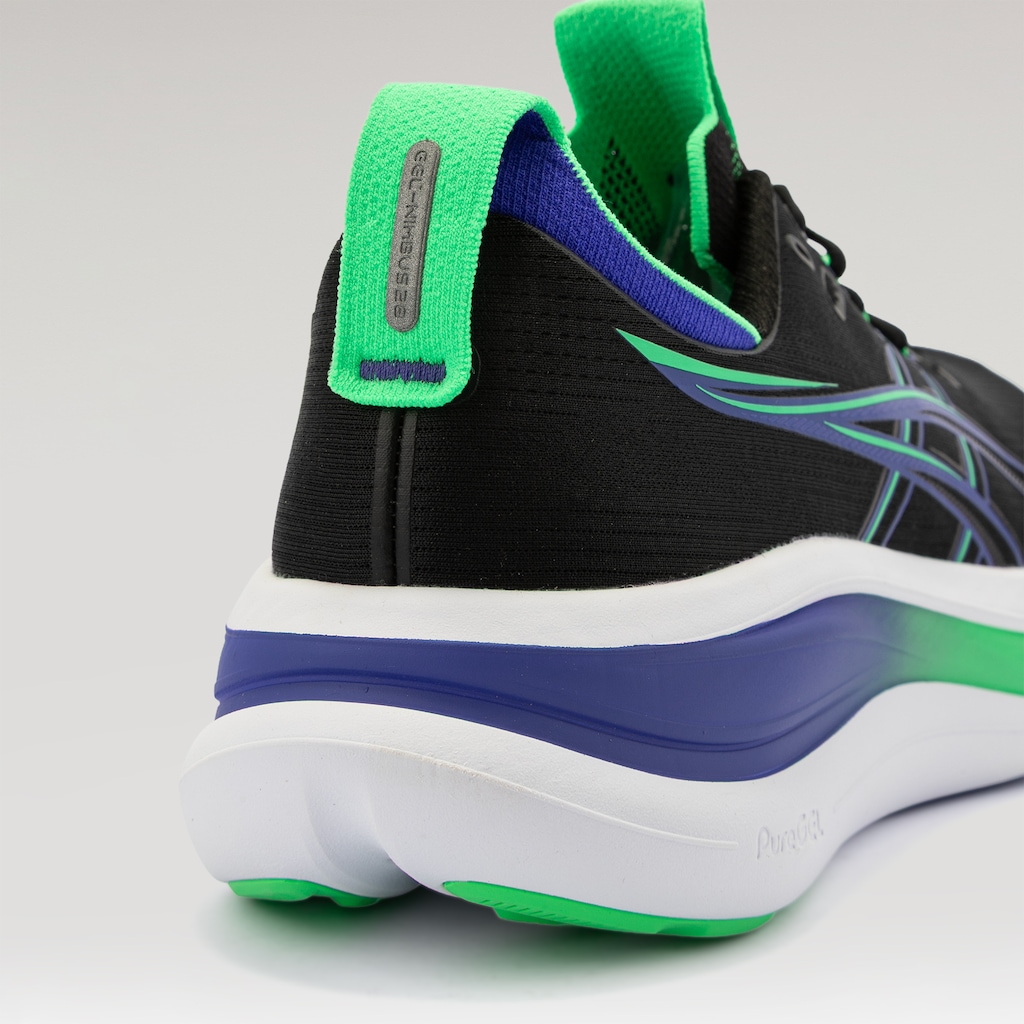 Imagem 4 do produto Tênis Masculino ASICS Gel-Nimbus 28