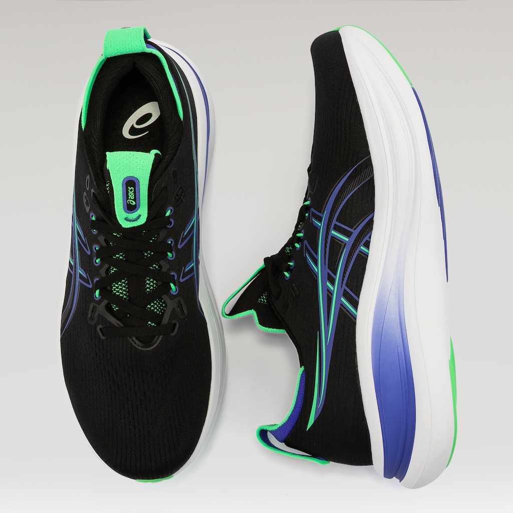 Imagem 5 do produto Tênis Masculino ASICS Gel-Nimbus 28