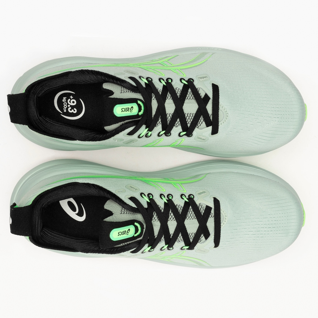 Imagem 3 do produto Tênis Masculino ASICS Gel-Nimbus 28