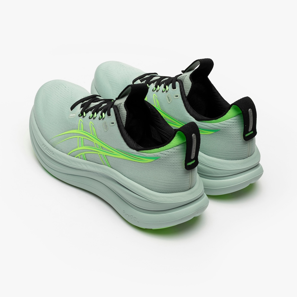 Imagem 5 do produto Tênis Masculino ASICS Gel-Nimbus 28