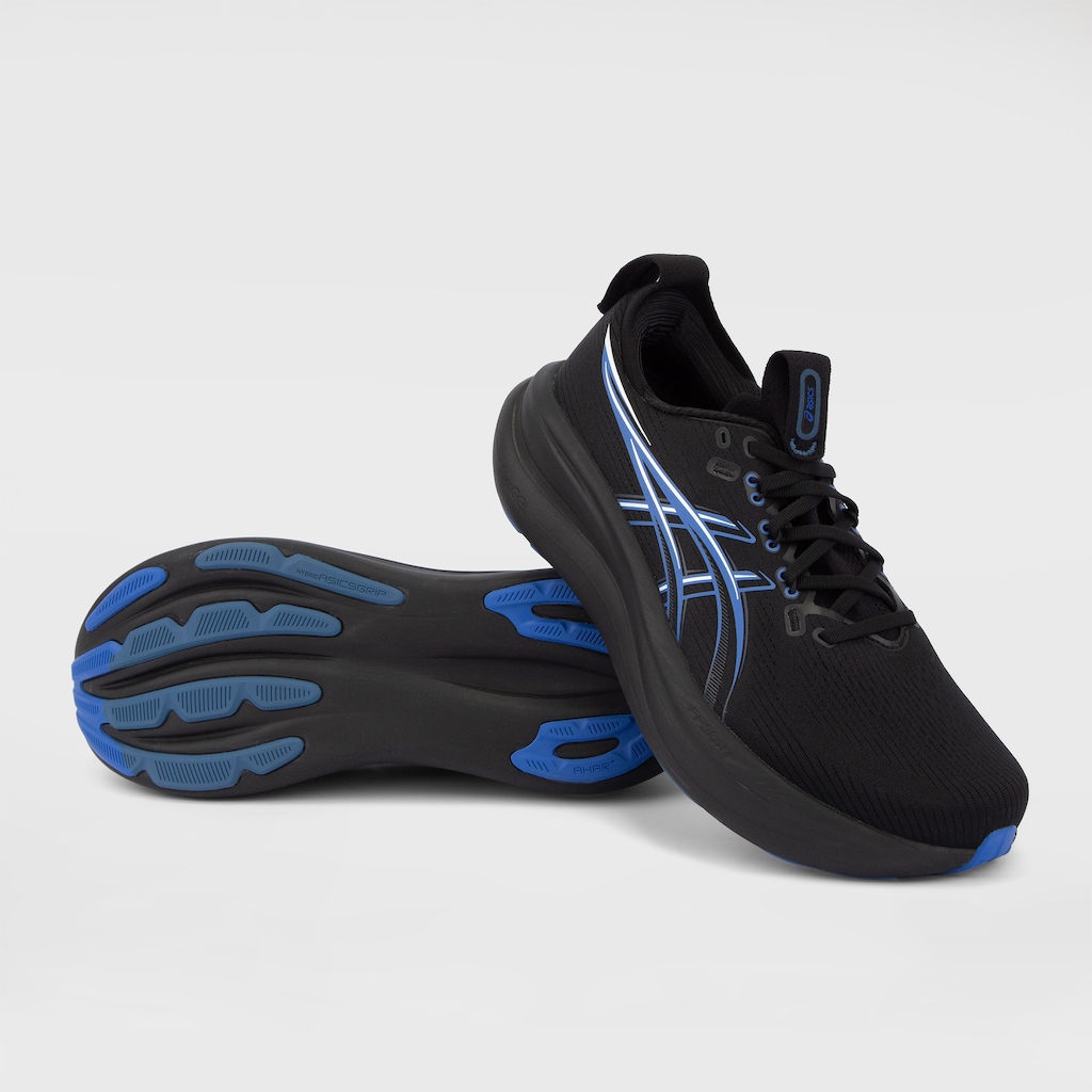 Imagem 4 do produto Tênis Masculino ASICS Gel-Nimbus 28