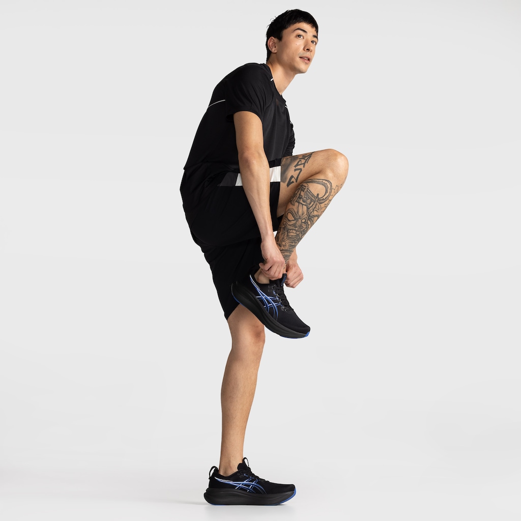 Imagem 2 do produto Tênis Masculino ASICS Gel-Nimbus 28