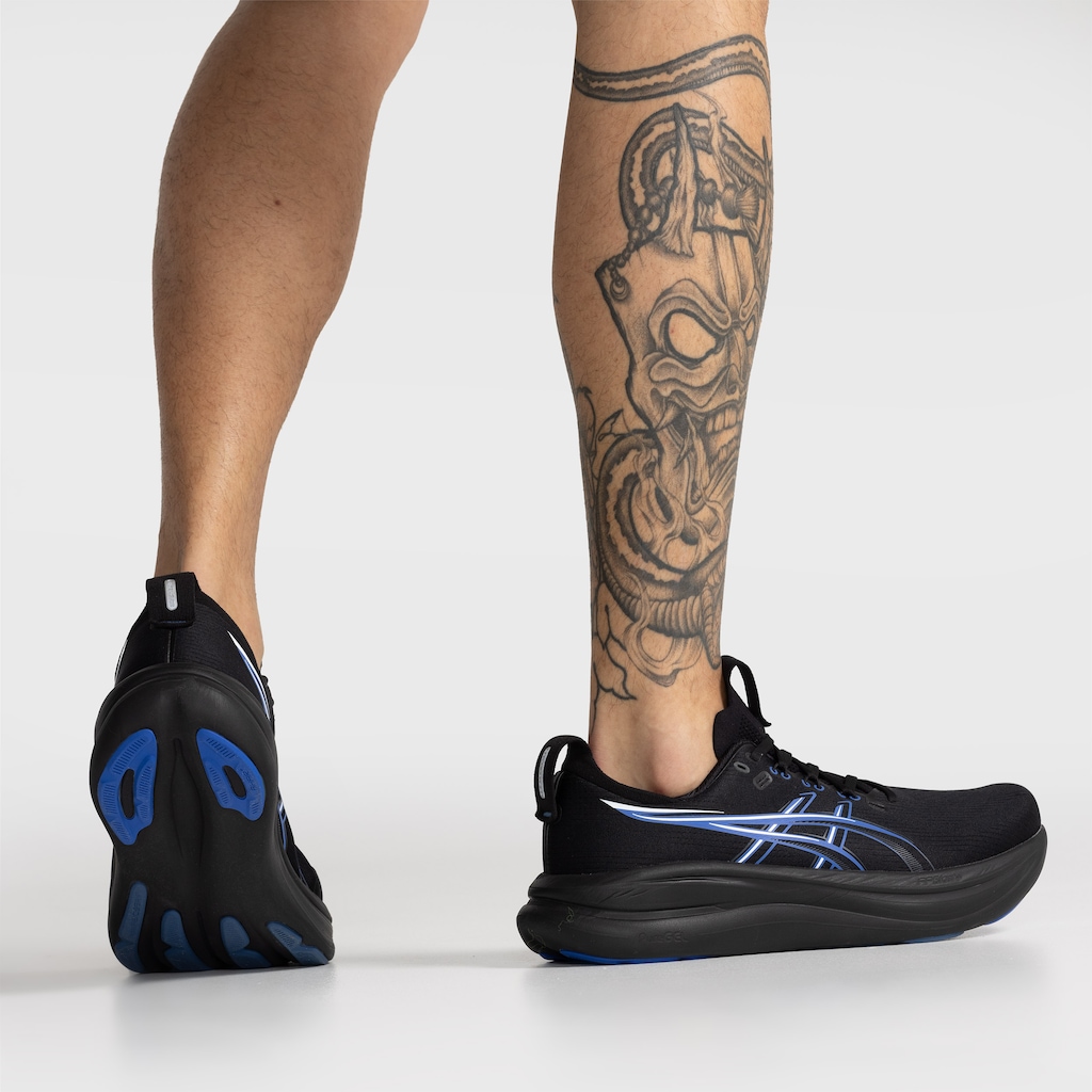 Imagem 3 do produto Tênis Masculino ASICS Gel-Nimbus 28