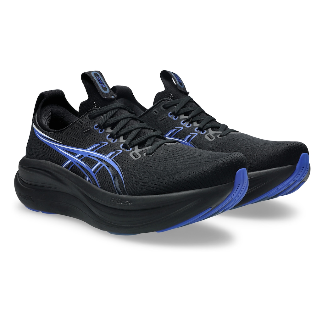 Imagem 3 do produto Tênis Masculino ASICS Gel-Nimbus 28
