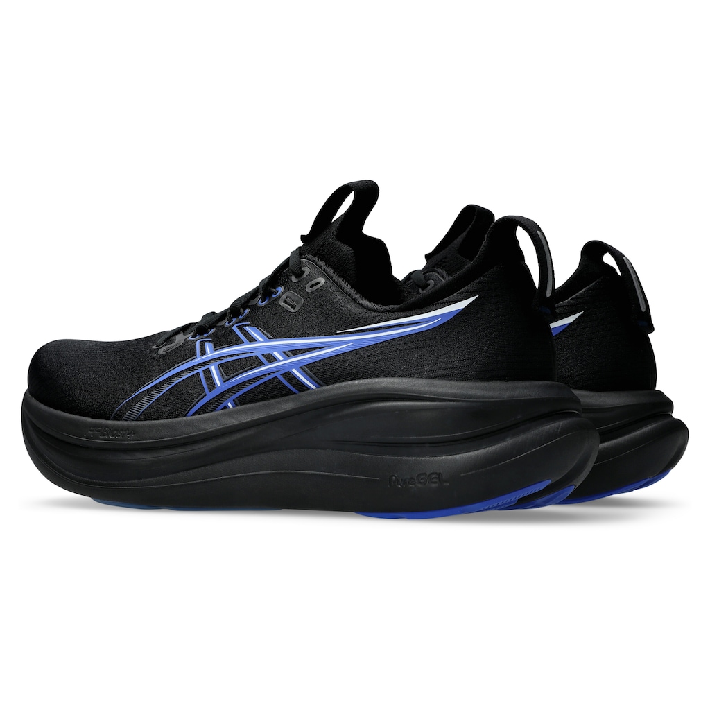 Imagem 4 do produto Tênis Masculino ASICS Gel-Nimbus 28