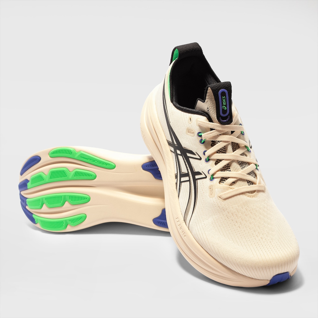 Imagem 2 do produto Tênis Masculino ASICS Gel-Nimbus 28