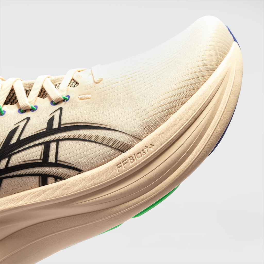 Imagem 3 do produto Tênis Masculino ASICS Gel-Nimbus 28