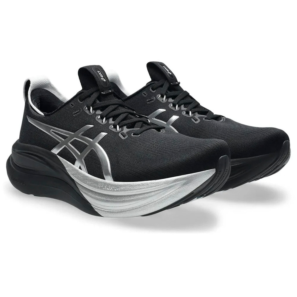 Imagem 4 do produto Tênis Masculino ASICS GEL Nimbus 28 Platinum