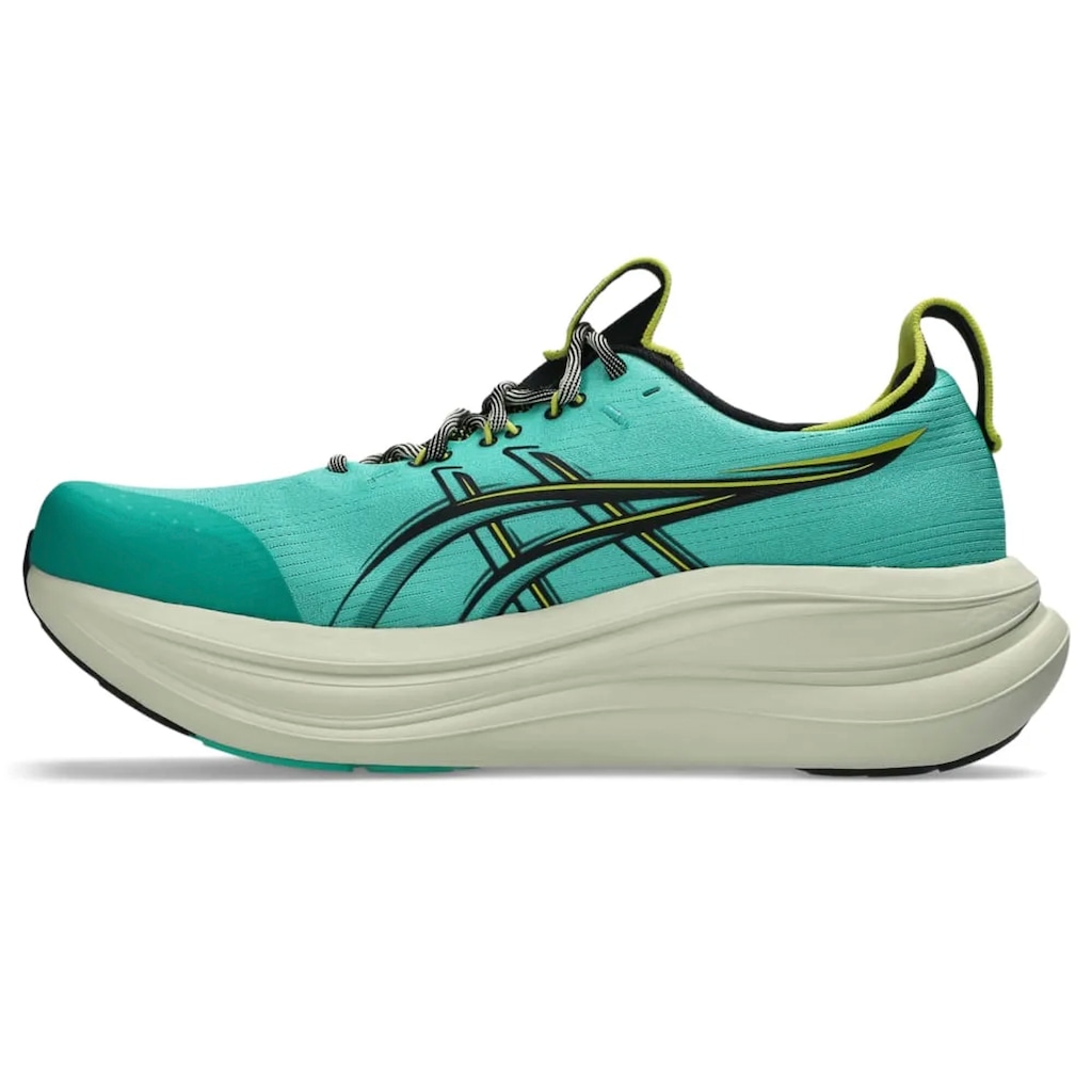 Imagem 2 do produto Tênis Masculino ASICS GEL Nimbus 28 TR