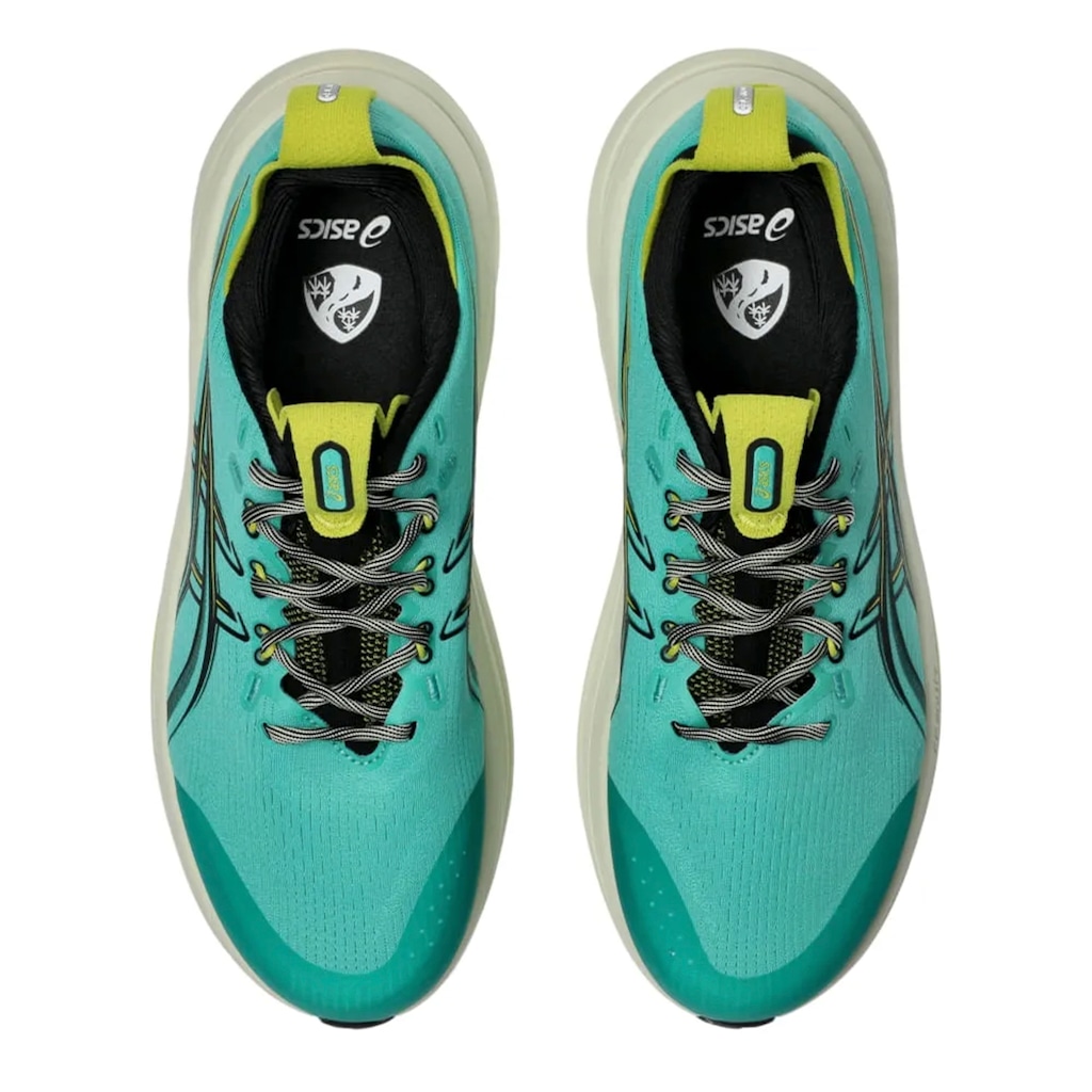 Imagem 3 do produto Tênis Masculino ASICS GEL Nimbus 28 TR