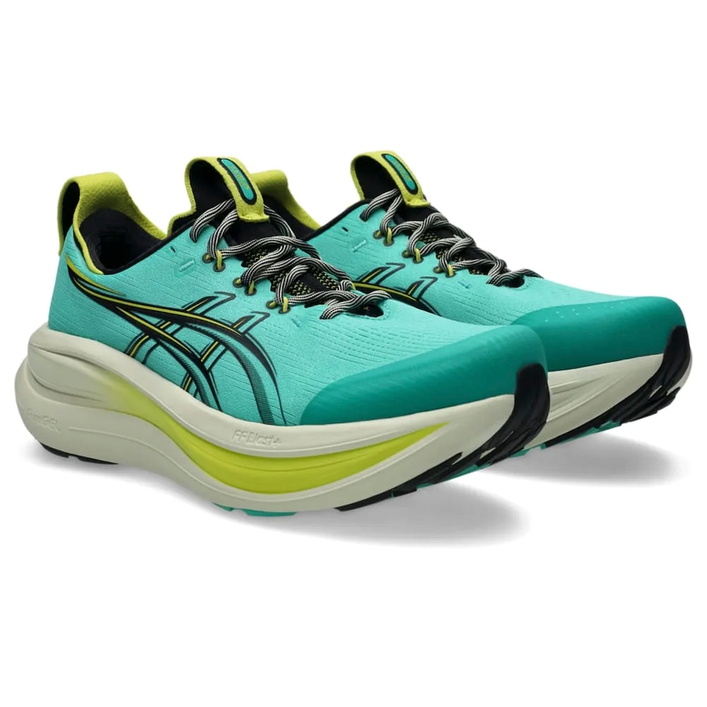 Imagem 4 do produto Tênis Masculino ASICS GEL Nimbus 28 TR
