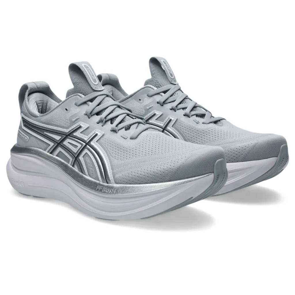 Imagem 4 do produto Tênis Masculino ASICS GEL Nimbus 28 Atc