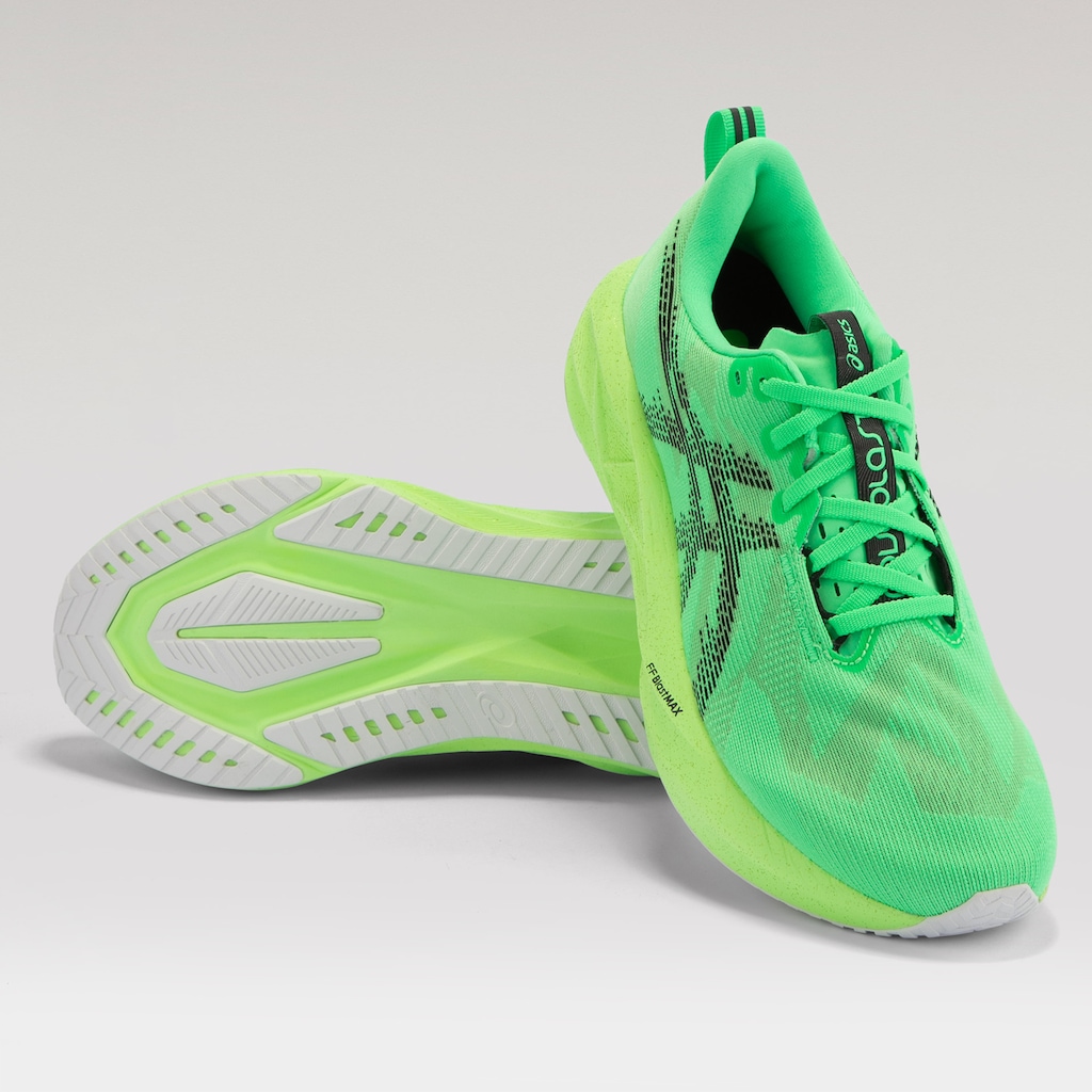 Imagem 2 do produto Tênis ASICS Novablast 5 Masculino