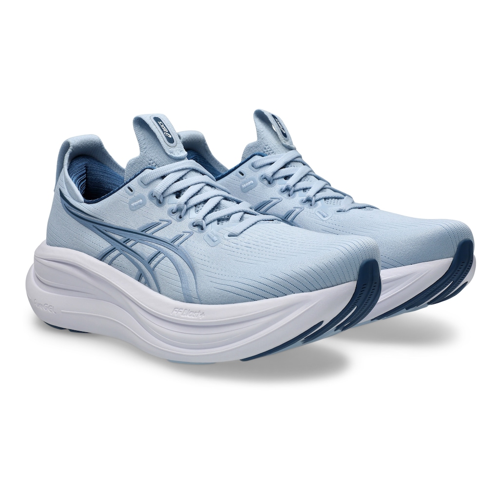 Imagem 4 do produto Tênis Feminino ASICS Gel-Nimbus 28